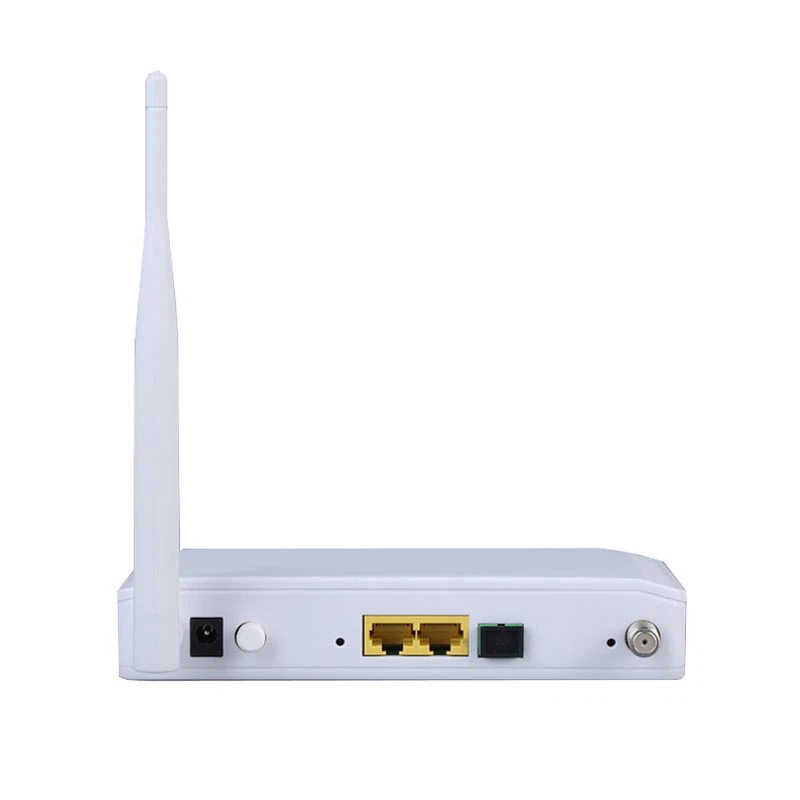 Dual Mode XPON ONT
