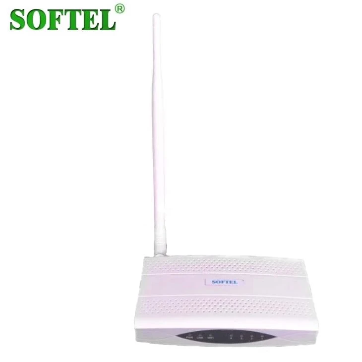 Unidad esclava Ethernet sobre coaxial