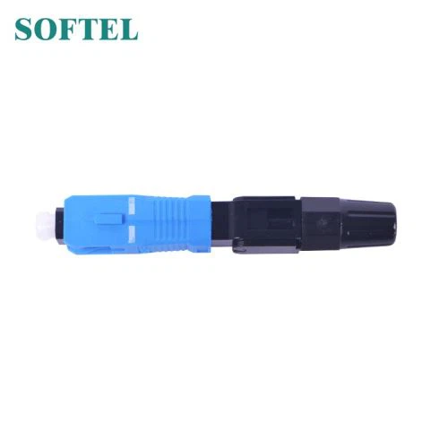 Conector rápido SC UPC