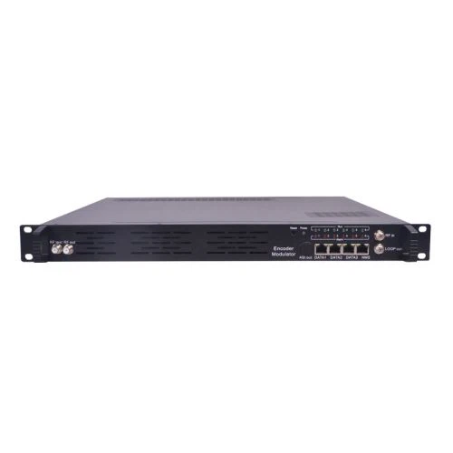 Modulador de codificador HDMI a DVB C