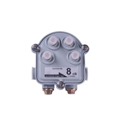 Grifos CATV para exteriores