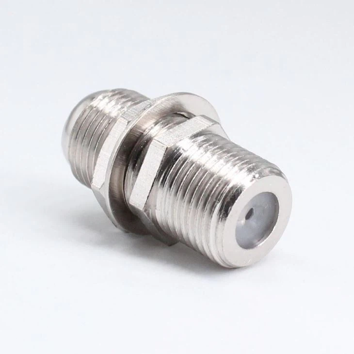 Empalmador F Conector