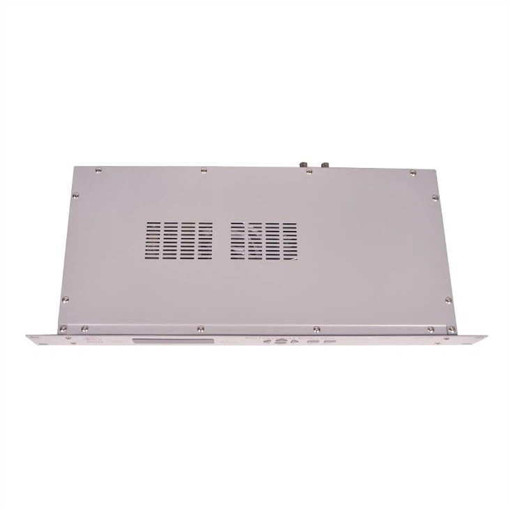 AH-802E Agile Modulator