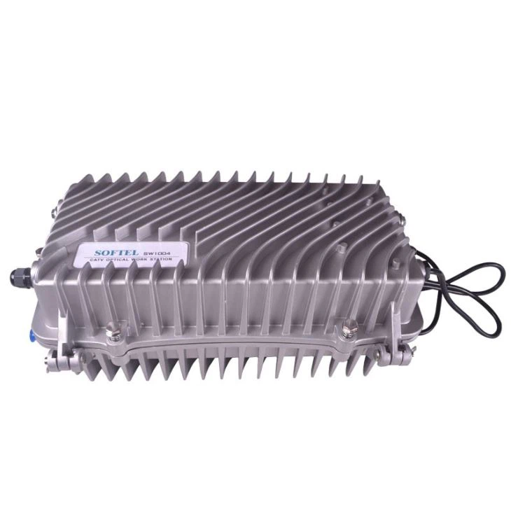 Fiber Optic Node CATV