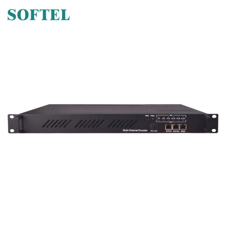 Codificador HDMI IPTV