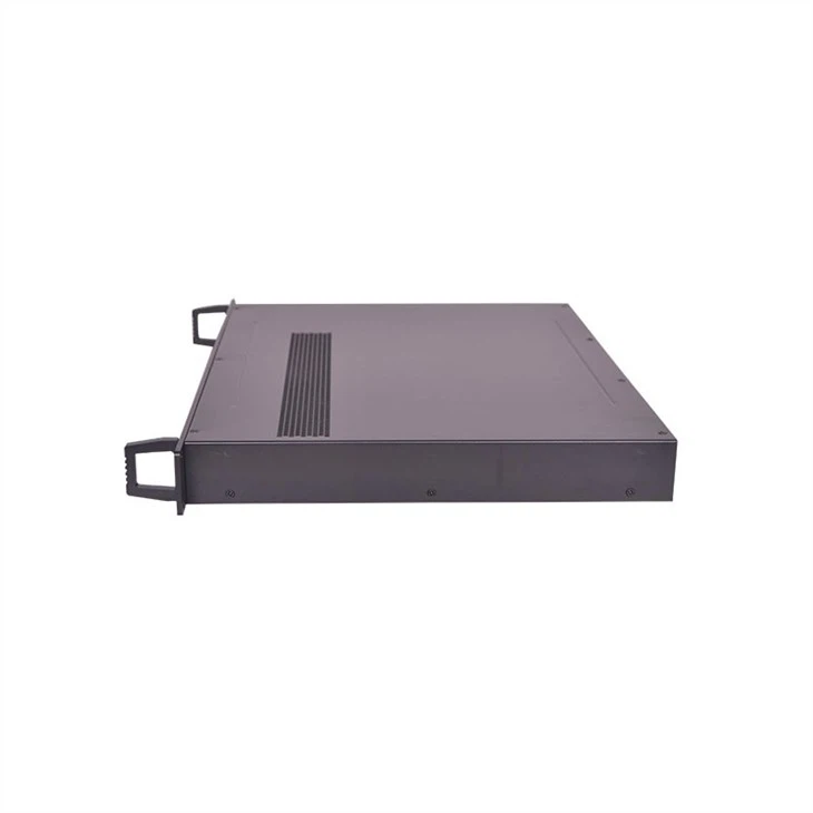 IP To Analog Modulator