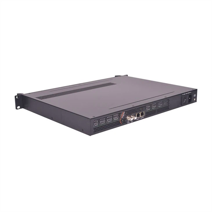 IP To Analog Modulator