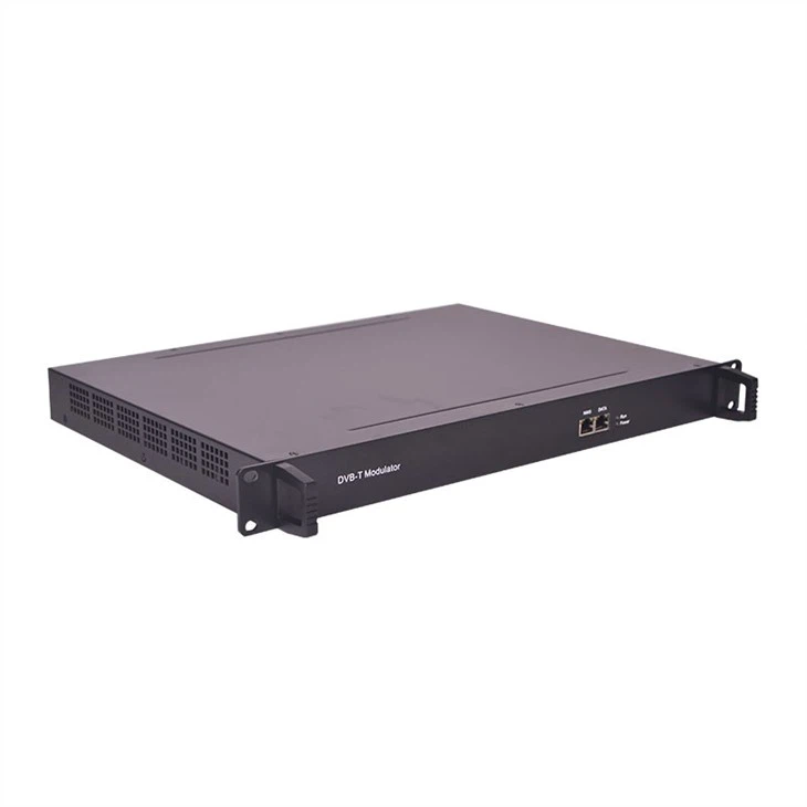 IP To Dvb-t Modulator