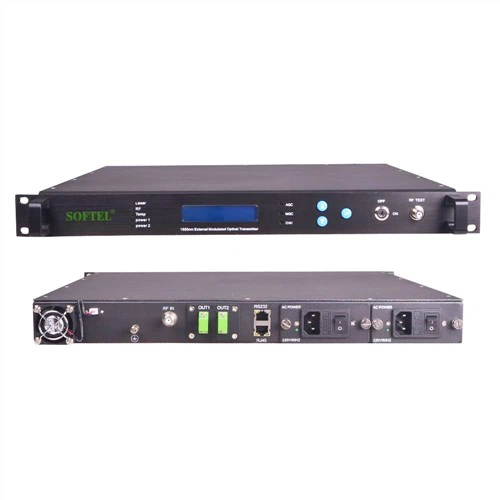 Transmisor externo 1550