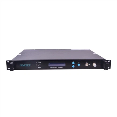 Transmisor interno 1550
