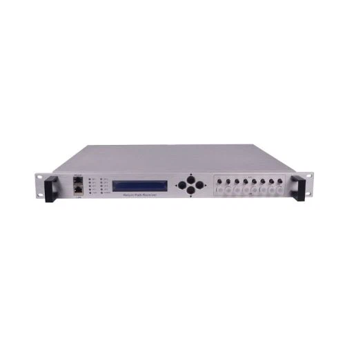 Nodo óptico de televisión por cable