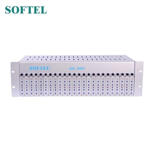 Modulador Catv 24 Canales