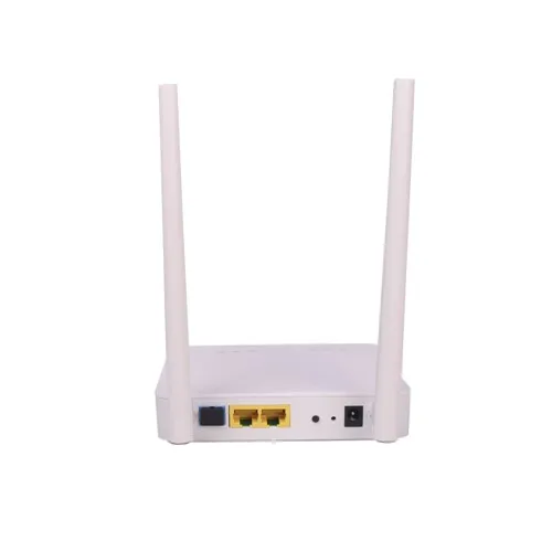 WiFi de modo dual XPON ONU