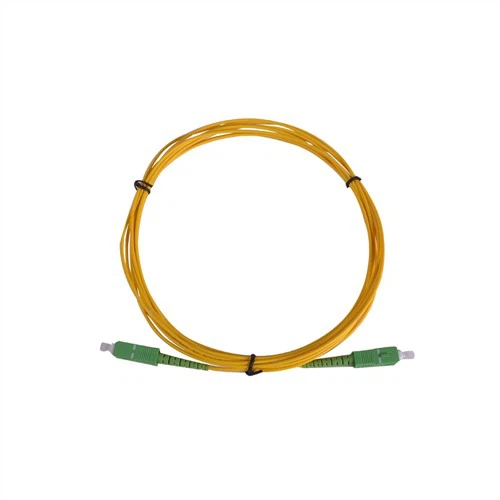 Latiguillo SC / APC Monomodo 3m Simplex
