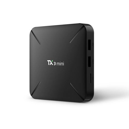 Smart TV Box Android