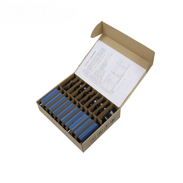 Ftth 2 Ports Catv Optical Receiver