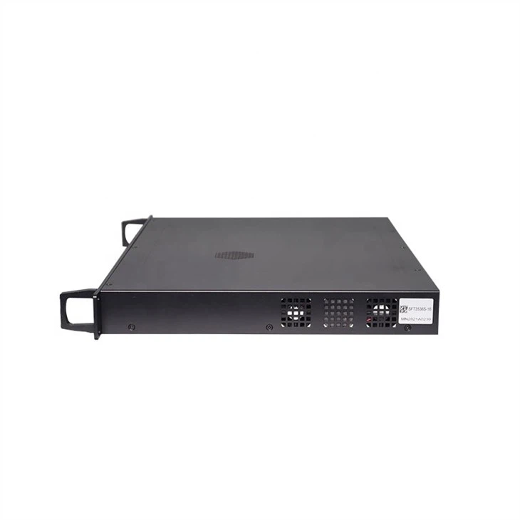 HDMI To ISDB-T Encoder Modulator