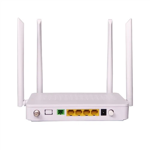 5G ONU XPON