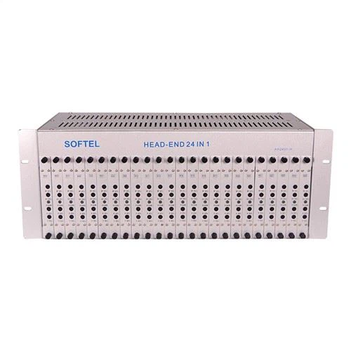 Modulador rf de entrada Hdmi