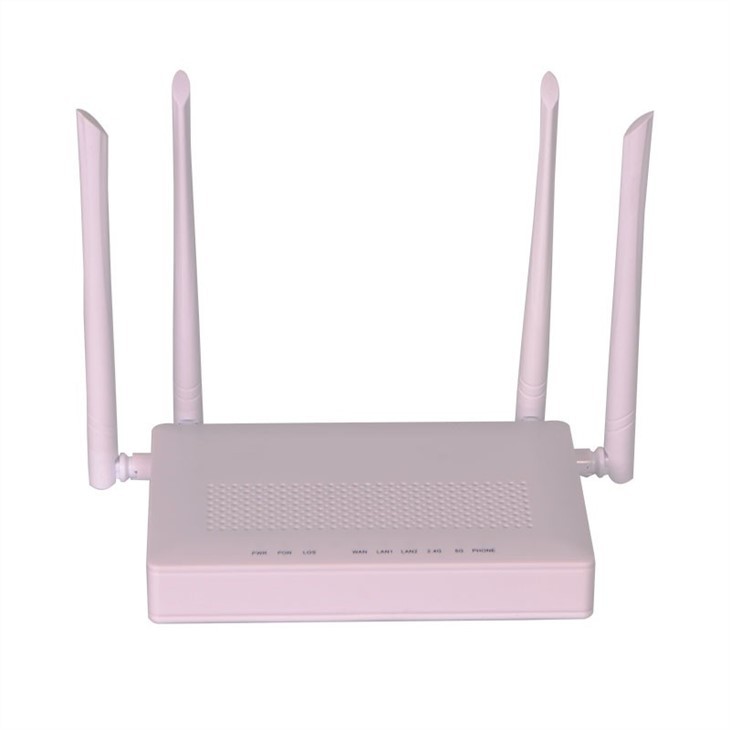 Dual Band WIFI ONU