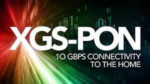 Diferencias entre XGPON y GPON en redes de fibra óptica