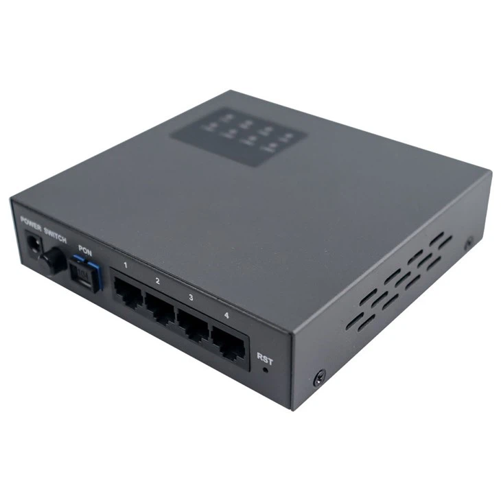 4GE POE ONU high quality