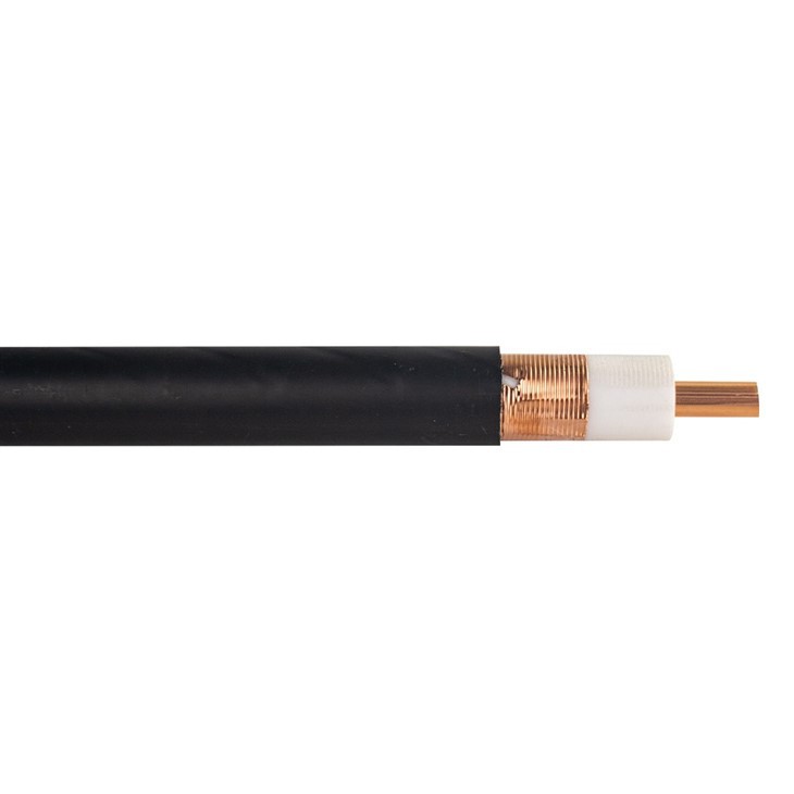 50 Ohm Leaky Cable