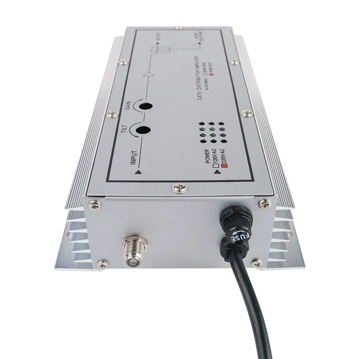 RF Amplifier suppliers