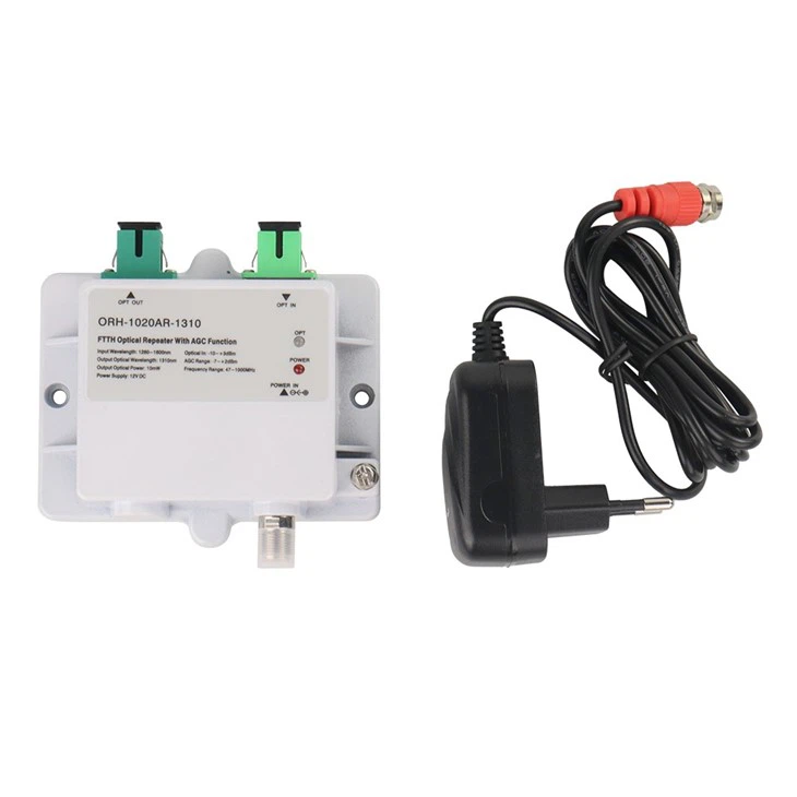 FTTH Optical Repeater manufacturers
