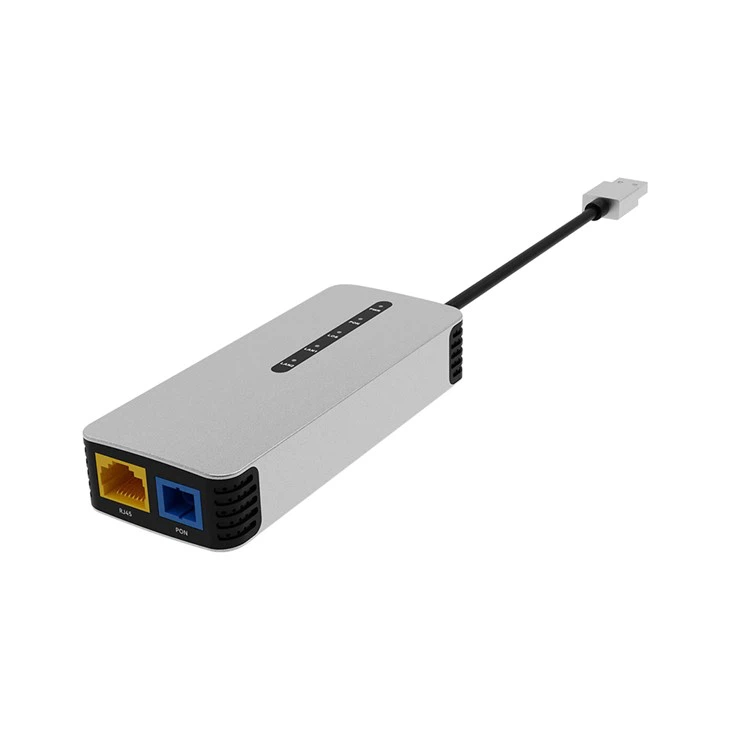 Micro ONU 2.5GE