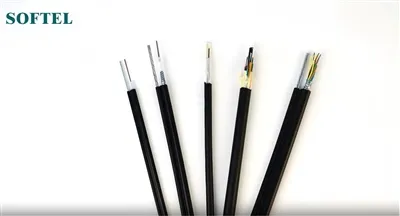 Los 10 principales fabricantes de cables de fibra óptica