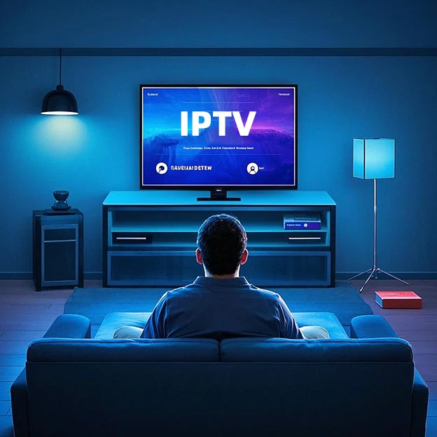 IPTV IPTV