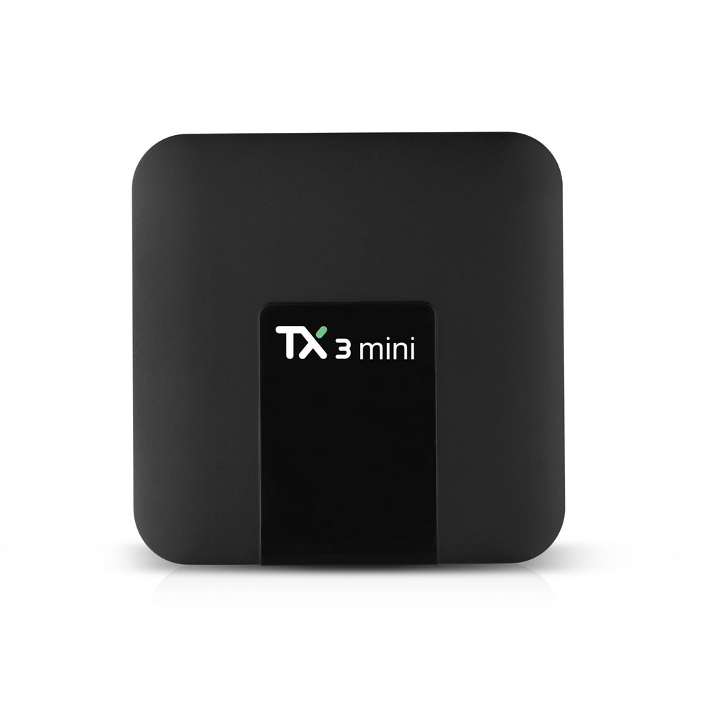 TX3-mini Android Tv Box TX3-mini Android Tv Box