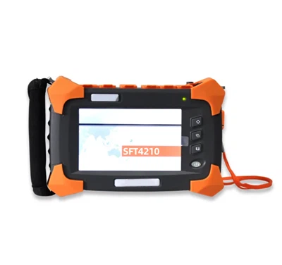 Tester Ethernet de 1000m