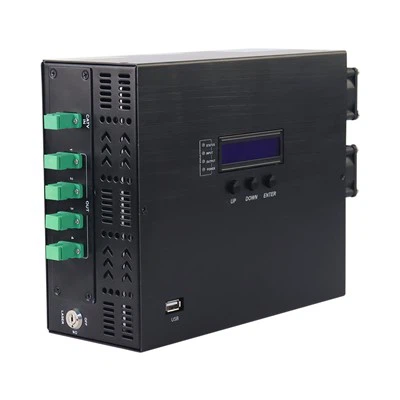 Precio de EDFA de 4 puertos