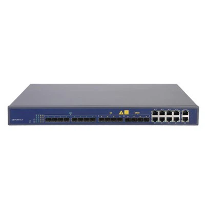 Epon OLT 8 Puerto