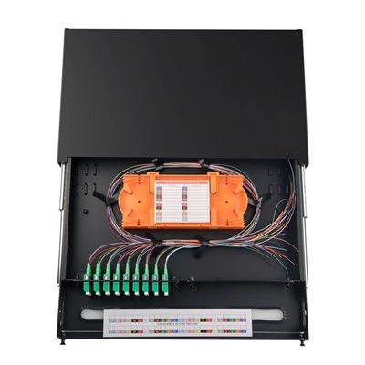 Fabricante de fibra ODF