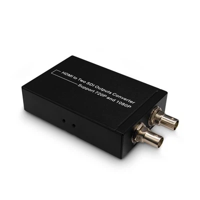 Convertidor HDMI a SDI