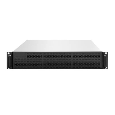 Servidor integrado de IPTV