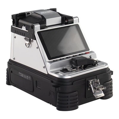 AL -20 Fiber Fusion Splicer