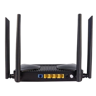 ONT WIFI 6 Fábrica