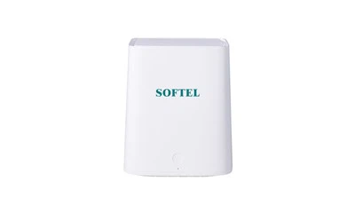 enrutador wifi 6