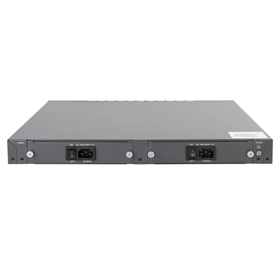 XGS-PON Combo OLT